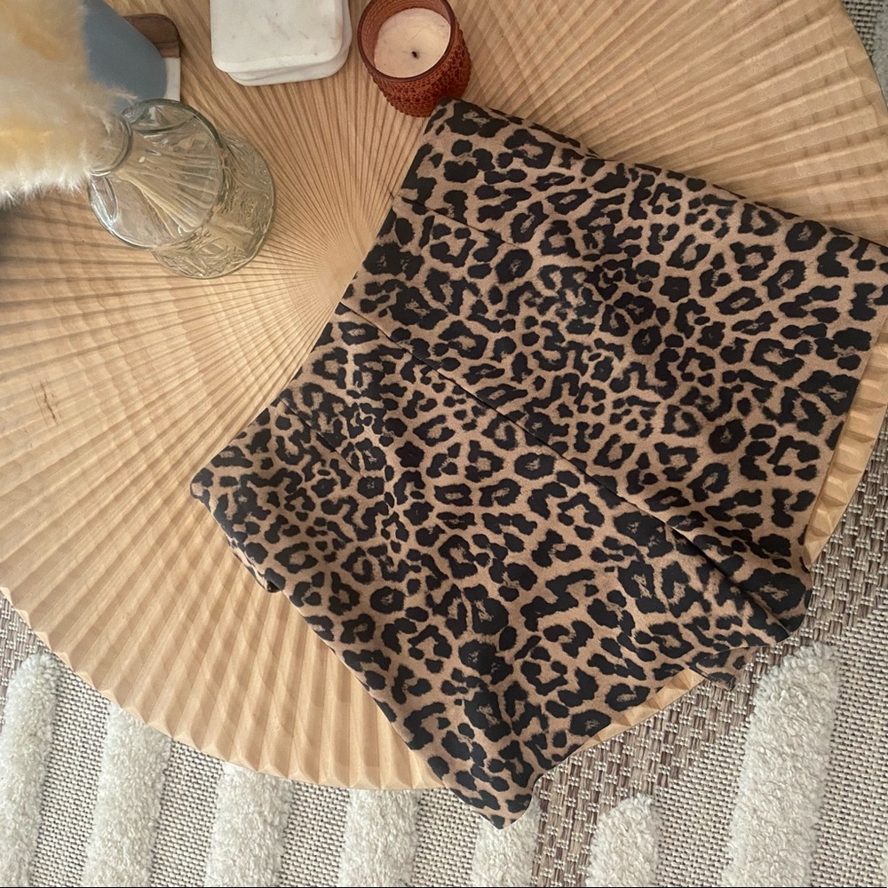 ZARA shorts